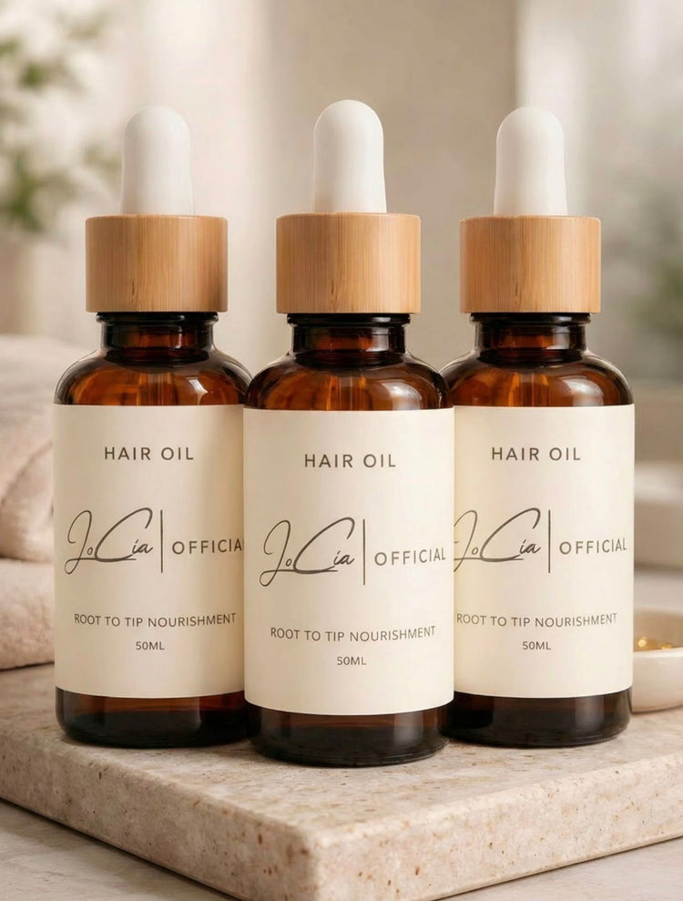 Jocia Hair Oil